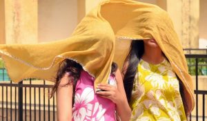 IMD forecasts heatwave conditions over Delhi, Chhattisgarh, Haryana, Chandigarh, MP, Punjab, Rajasthan