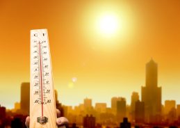 Keralam sets up special heatstroke clinics amid rising temperatures
