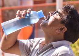 IMD Issues Heatwave Alert for Multiple States Today