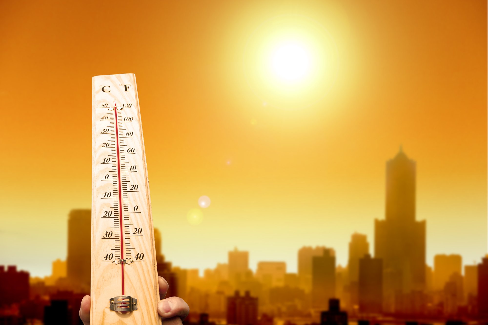 Keralam sets up special heatstroke clinics amid rising temperatures