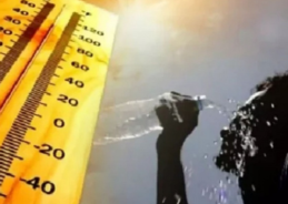 IMD forecasts hot and humid weather in Andhra Pradesh, Karnataka, Tamil Nadu, Kerala