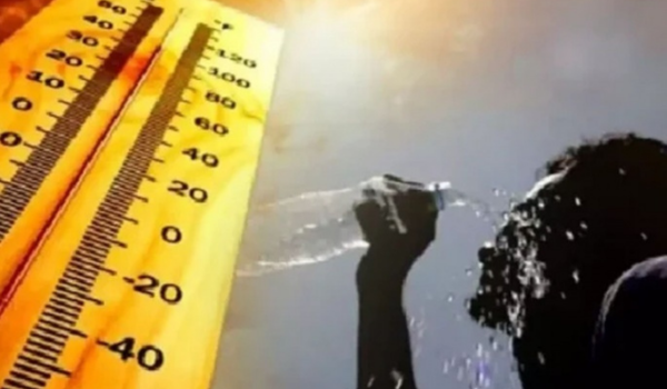 IMD forecasts hot and humid weather in Andhra Pradesh, Karnataka, Tamil Nadu, Kerala