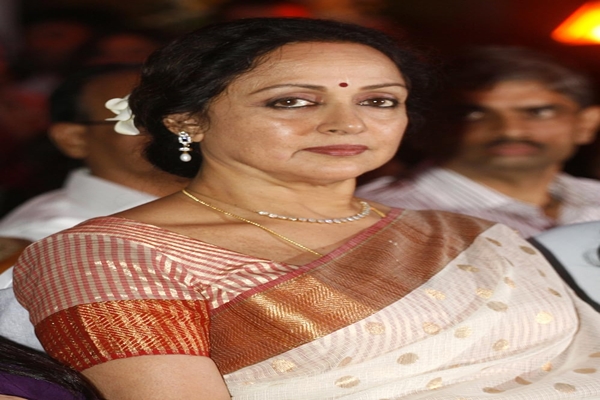 Hema Malini Urges Support for Women’s Reservation Bill; Congress Flags Delimitation Concerns