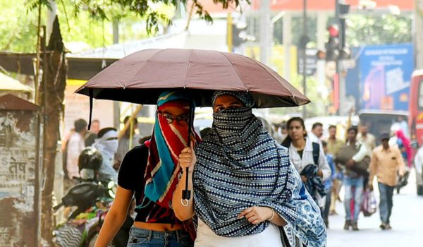 IMD forecasts hot and humid conditions over Andhra Pradesh, Karnataka, Kerala, Tamil Nadu