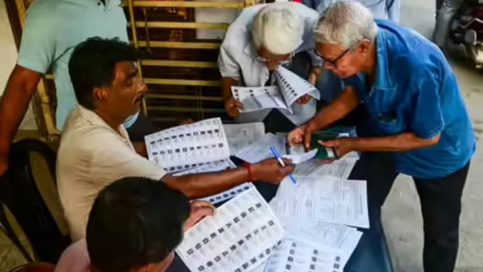 Uttar Pradesh electorate grows by over 84 lakh after completion of SIR exercise