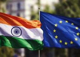 European Union expresses solidarity with India on Pahalgam terror attack anniversary