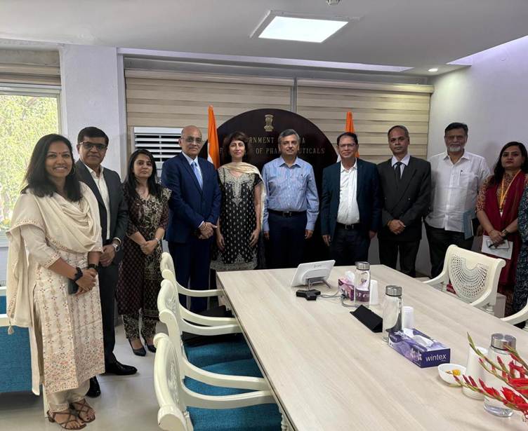 NIPER Mohali signs agreement with Novartis Healthcare to boost pharmaceutical research