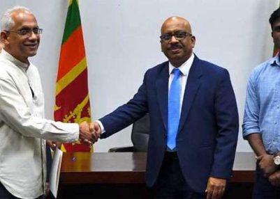 Eran Wickramaratne Appointed Chairman of Sri Lanka Cricket Transformation Committee