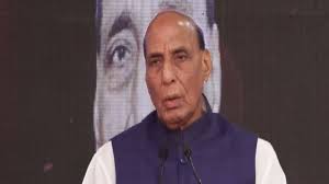 Defence Minister Rajnath Singh addresses National Security Summit 2.0 in New Delhi