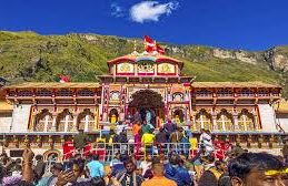 Uttarakhand: Portals of Badrinath Dham to open tomorrow at 6:15 AM
