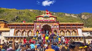 Uttarakhand: Portals of Badrinath Dham to open tomorrow at 6:15 AM