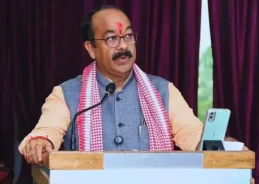 Chhattisgarh Govt Approves Piped Cooking Gas Supply in Urban Areas