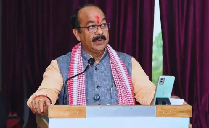 Chhattisgarh Govt Approves Piped Cooking Gas Supply in Urban Areas