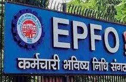 EPFO Records 8.31 Crore Claims in FY 2025-26, Sets New Milestone