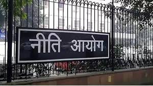 नीति आयोग ने सिंगापुर प्रतिनिधिमंडल की मेजबानी की, सुरक्षा व रणनीतिक मुद्दों पर बैठक