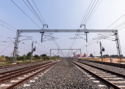 Indian Railways undertakes transformative expansion under PM Gati Shakti National Master Plan