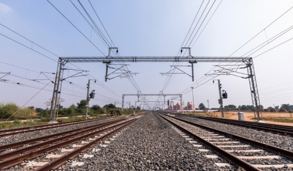 Indian Railways undertakes transformative expansion under PM Gati Shakti National Master Plan