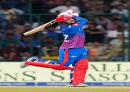 IPL 2026: Delhi Capitals Beat Mumbai Indians by Six Wickets at Arun Jaitley Stadium