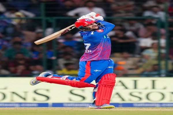 IPL 2026: Delhi Capitals Beat Mumbai Indians by 6 Wickets