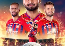 IPL 2026: Lucknow Super Giants to take on Delhi Capitals in Lucknow today