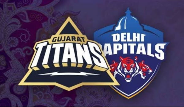 Gujarat Titans defeat Delhi Capitals by one run in IPL match