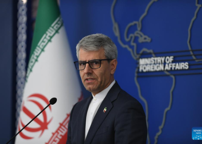 Iran rejects US President claim of agreement to transfer enriched uranium to US