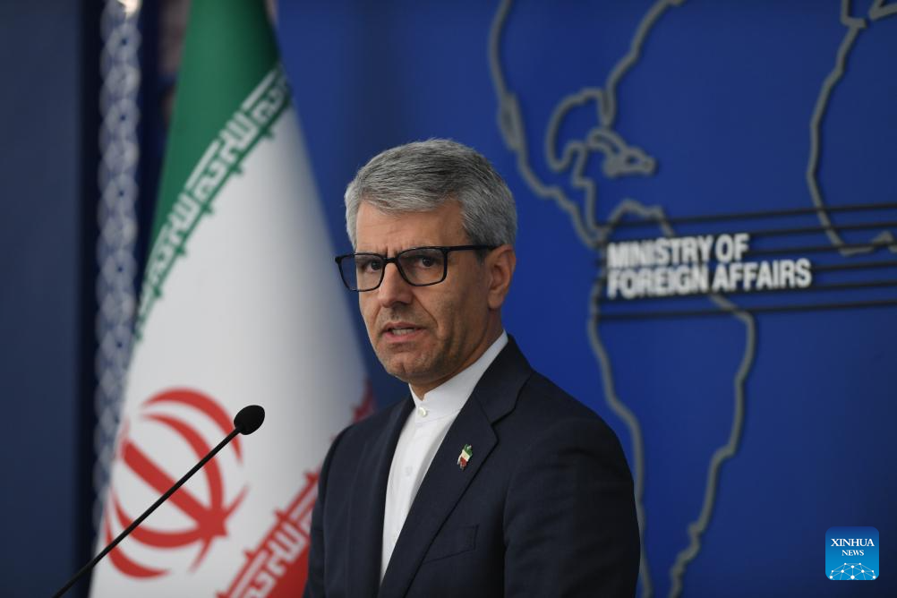 Iran rejects US President claim of agreement to transfer enriched uranium to US