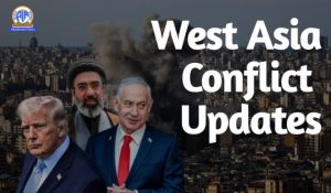 Iran denies agreeing to second round of peace talks with US