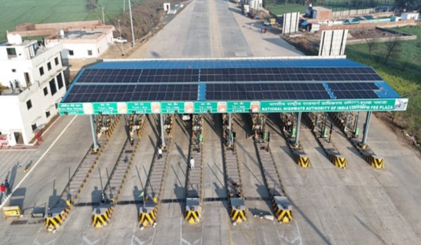 Govt implements digital-only Toll Collection at National Highway Fee Plazas