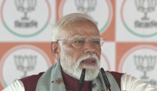 पश्चिम बंगाल में विधानसभा चुनाव के दूसरे चरण का प्रचार जोरों पर