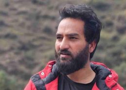 AAP MLA Mehraj Malik released from Kathua jail after PSA detention quashed by HC