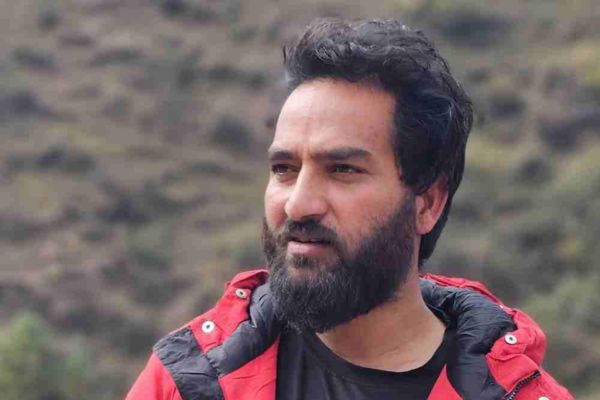 AAP MLA Mehraj Malik released from Kathua jail after PSA detention quashed by HC