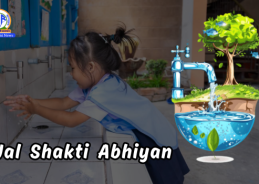 Uttar Pradesh launches Jal Pakhwada in schools to promote water conservation