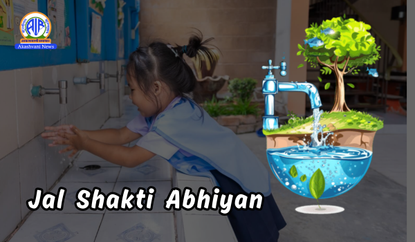 Uttar Pradesh launches Jal Pakhwada in schools to promote water conservation