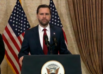 US and Iran fail to reach peace agreement after 21 hours of talks