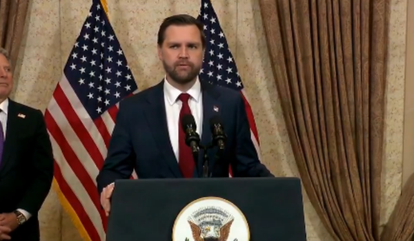 US and Iran fail to reach peace agreement after 21 hours of talks