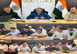 J&K: Six Border Villages in Kathua included under Vibrant Village Programme-II for Infrastructure Boost