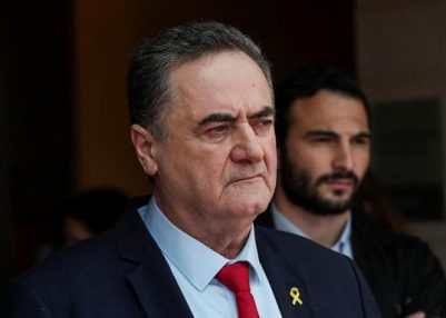 Israel Warns Lebanon of Military Action if Ceasefire Commitments Not Met