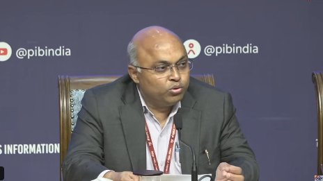 Govt asserts sufficient stock of coal is available at mines and power plants across country amid West Asia conflict