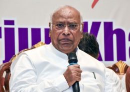 Congress President Mallikarjun Kharge urges high voter turnout in West Bengal Phase 1 polling