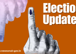 Polling begins for Assembly elections in Assam, Keralam and Puducherry