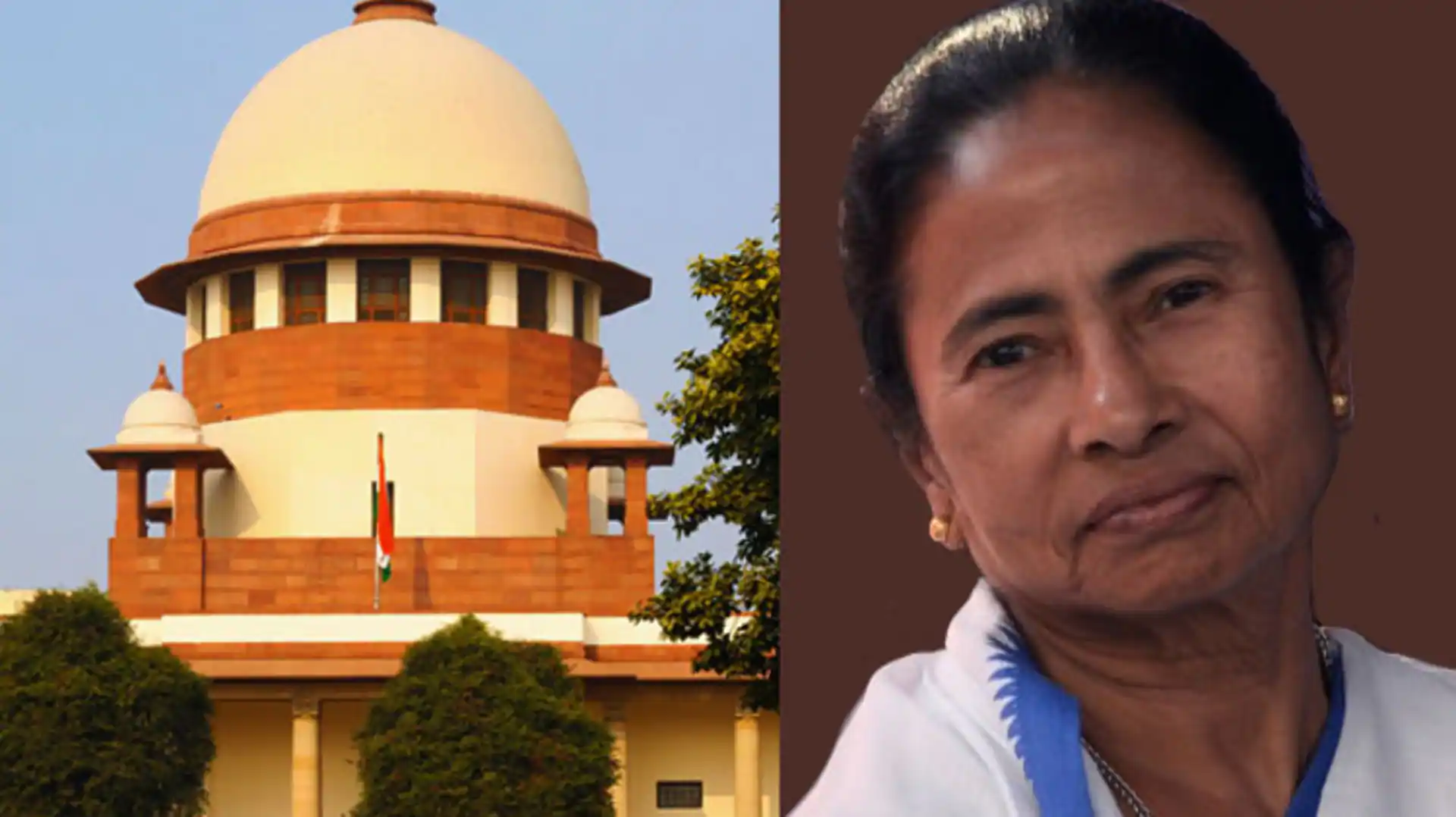 SC makes strong remarks over alleged interference by CM Mamata Banerjee in ED investigation