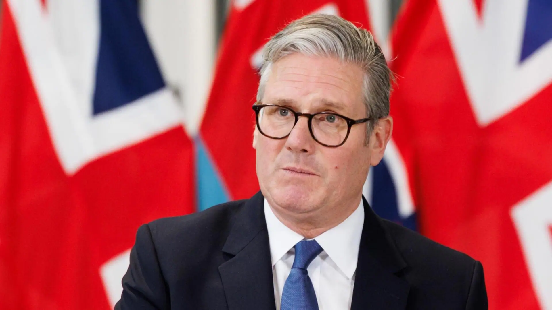 मौजूदा ईरान संघर्ष से ब्रिटेन का भविष्य प्रभावित होगा: ब्रिटेन के प्रधानमंत्री