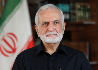 Senior Iranian leader Kamal Kharrazi passes away after injuries in Tehran attack