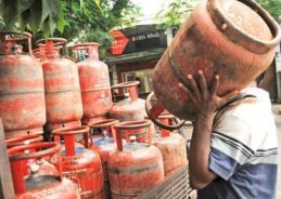 Over 17.25 Lakh – 5 Kg FTL cylinders sold since 23rd March 2026: Govt