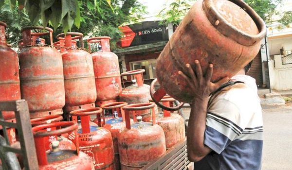 Over 17.25 Lakh – 5 Kg FTL cylinders sold since 23rd March 2026: Govt
