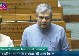 I&B Minister Ashwini Vaishnaw says govt actively supports film production ecosystem through Development, Communication & DCDFC Scheme