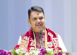 Maharashtra CM Fadnavis assures compensation to affected farmers after unseasonal rains and hailstorms