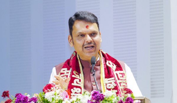 Maharashtra CM Fadnavis assures compensation to affected farmers after unseasonal rains and hailstorms