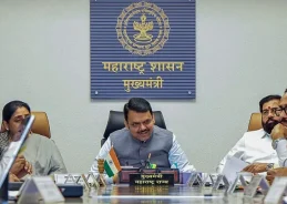 Maharashtra Government Announces Artificial Intelligence Policy 2026 to Boost Investment and Jobs